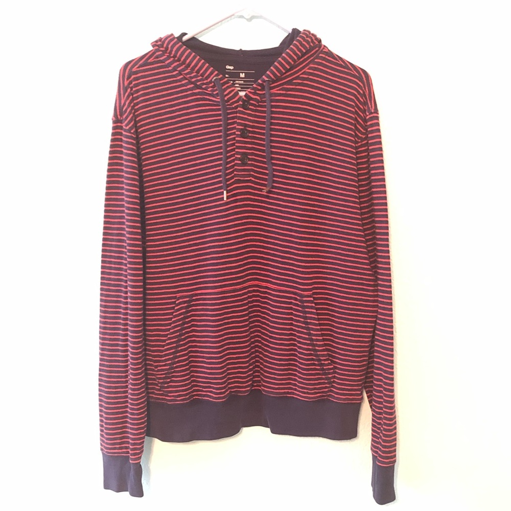 GAP Pullover Hoodie